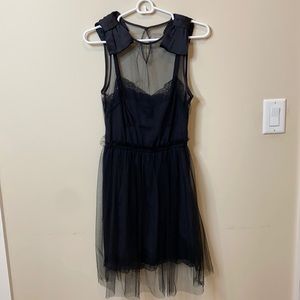 Rodarte for Target Sleeveless Slip Dresss